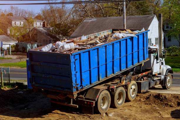 Best Household Junk Removal  in Lake Shore, WA