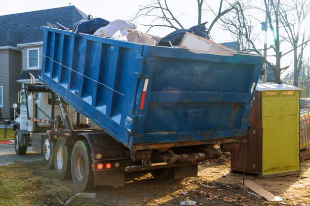 Commercial Cleanout Services in Lake Shore, WA