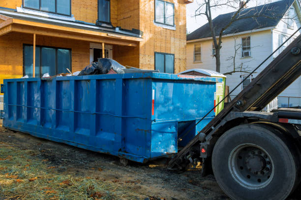 Best Estate Cleanout Services  in Lake Shore, WA