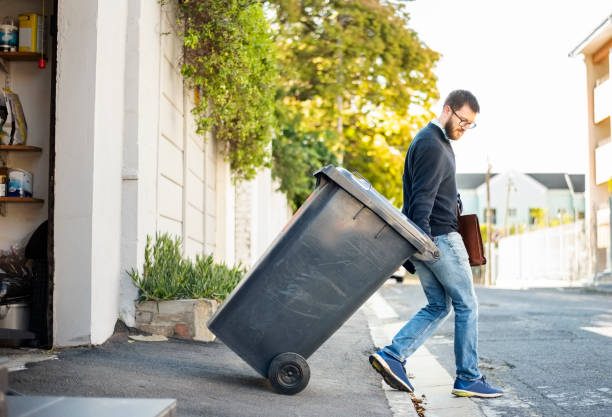 Best Commercial Cleanout Services  in Lake Shore, WA