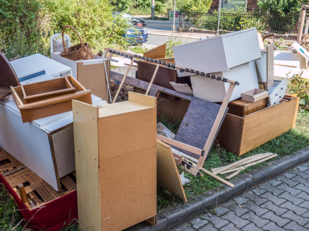 Best Affordable Junk Removal Services  in Lake Shore, WA