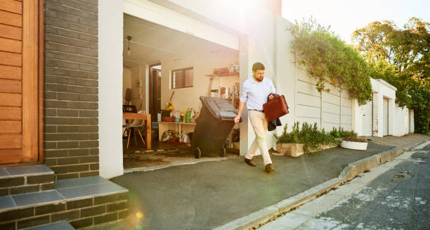 Best Construction Debris Removal  in Lake Shore, WA