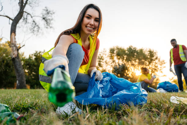 Best Commercial Cleanout Services  in Lake Shore, WA