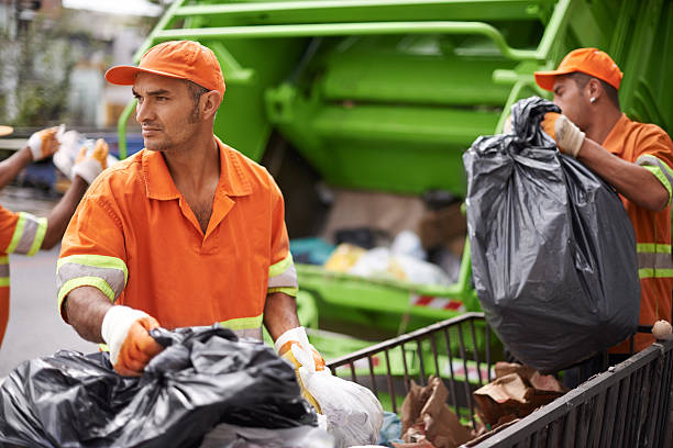 Best Trash Removal Near Me  in Lake Shore, WA
