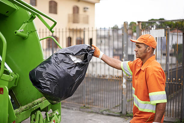 Best Junk Hauling Services  in Lake Shore, WA