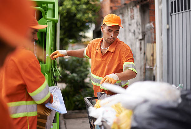 Best Professional Junk Removal  in Lake Shore, WA